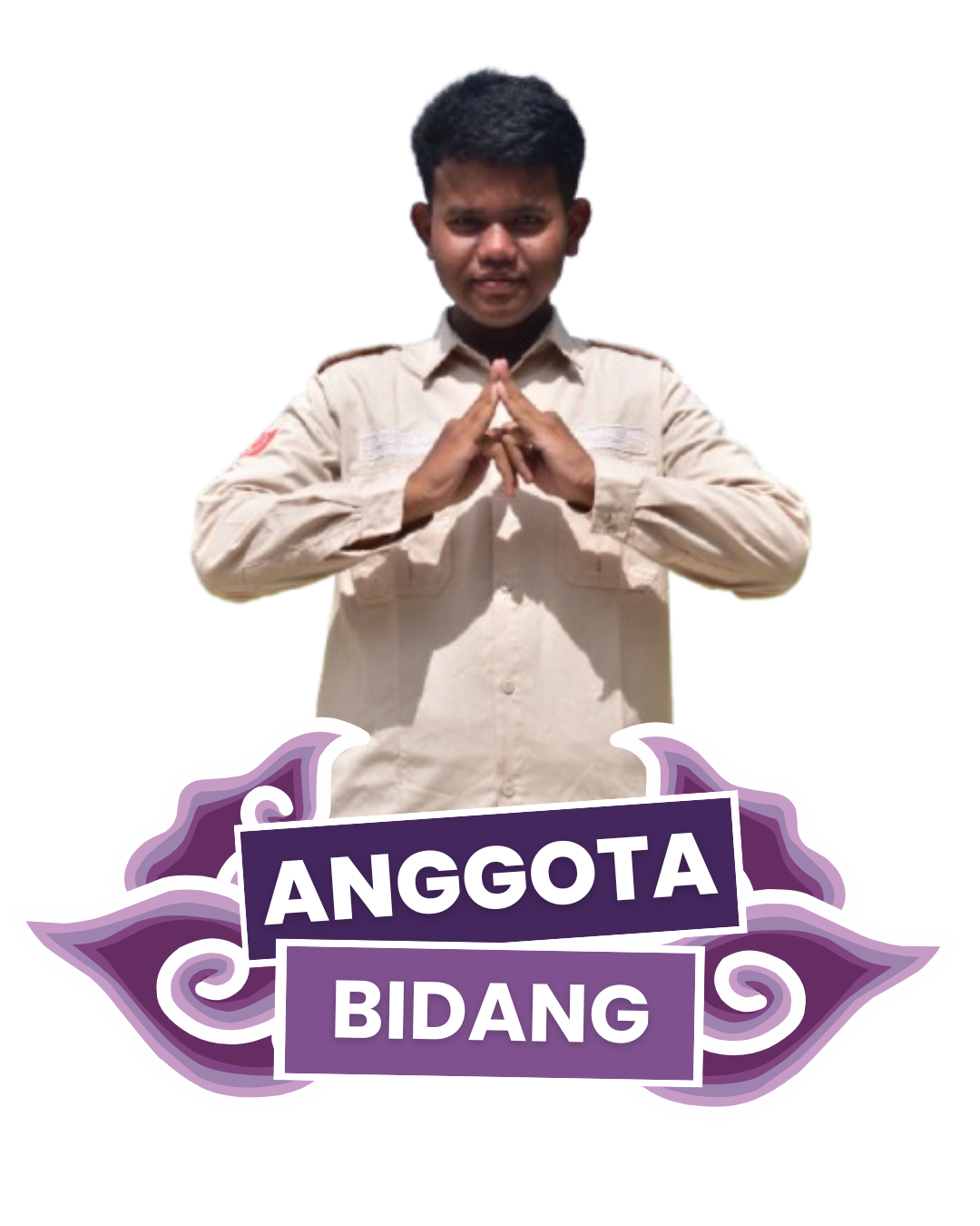Anggota 4